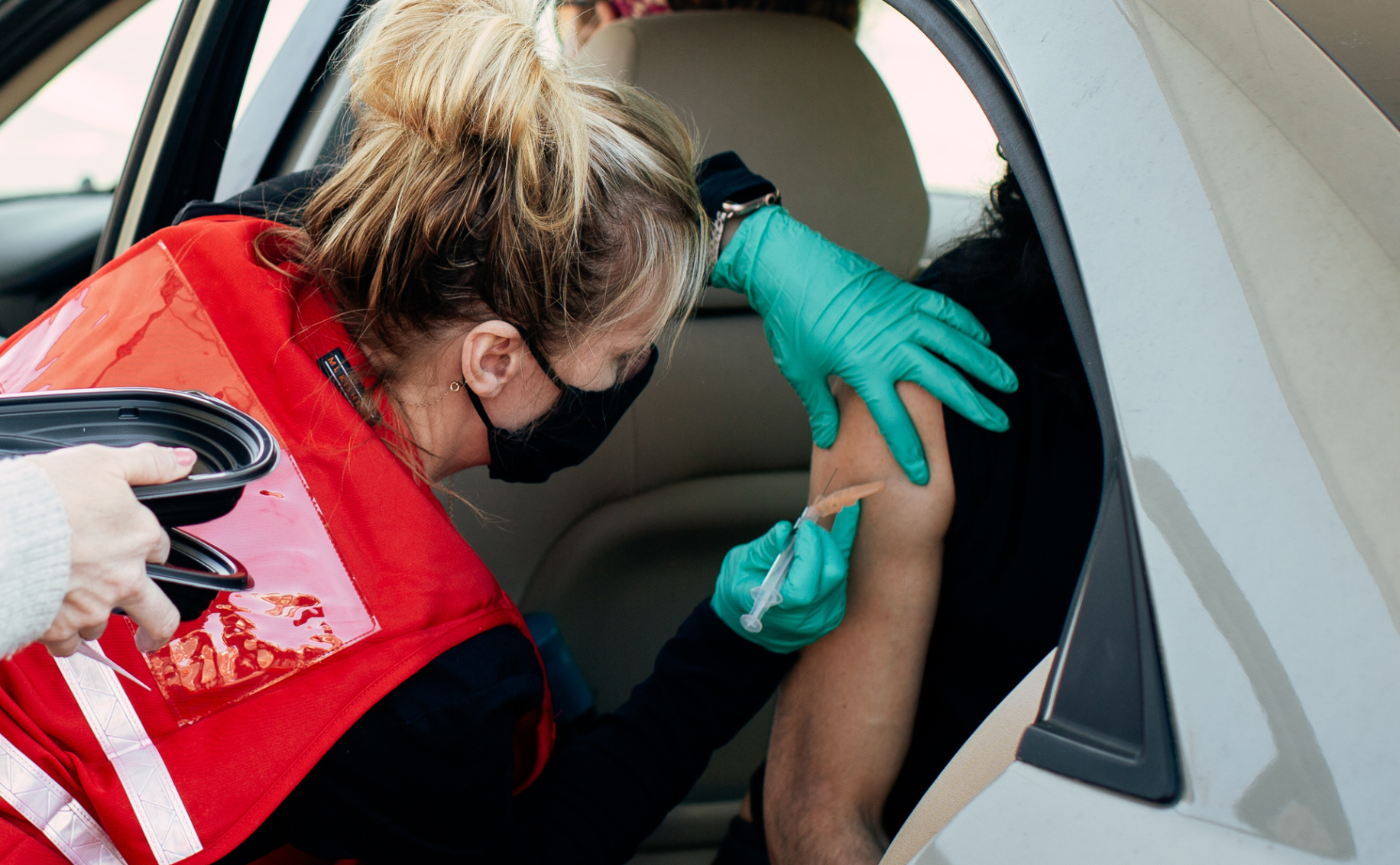 Get Jabbed: Nashville Opens Vaccine Appointments to Everyone 16 and Older